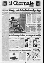 giornale/CFI0438329/1998/n. 267 del 11 novembre